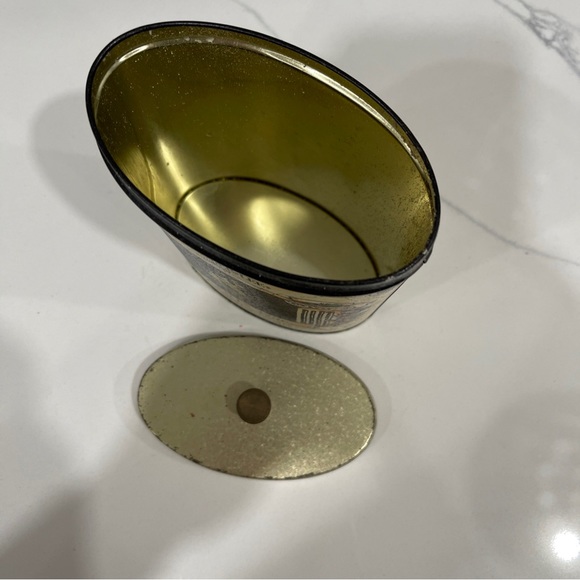 The Seckinger Lee Company Olympic Centennial Atlanta 1996 Stockholm 1956 Tin - Picture 7 of 7